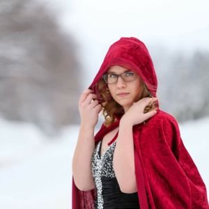 Meet your Posher, Katherine